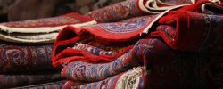 صادرات فرش دستباف ایرانی