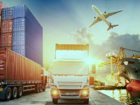 لاجستیک و حمل و نقل در صادرات