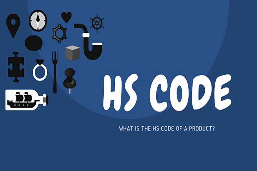 روش های پیدا کردن hs code